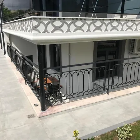 Gökdeniz Apart Daire Kemer