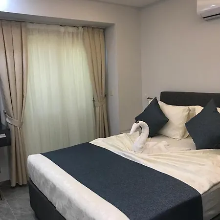 Gökdeniz Apart * Kemer