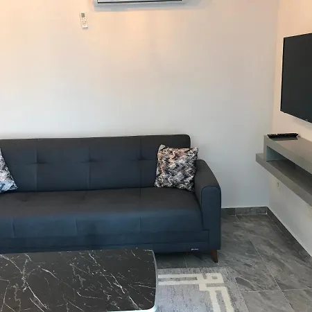 Gökdeniz Apart Daire
