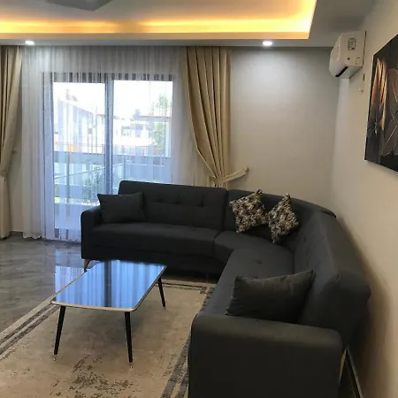 Gökdeniz Apart