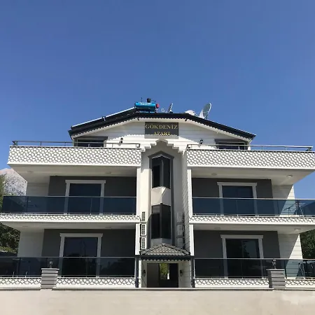 Apartment Goekdeniz Apart