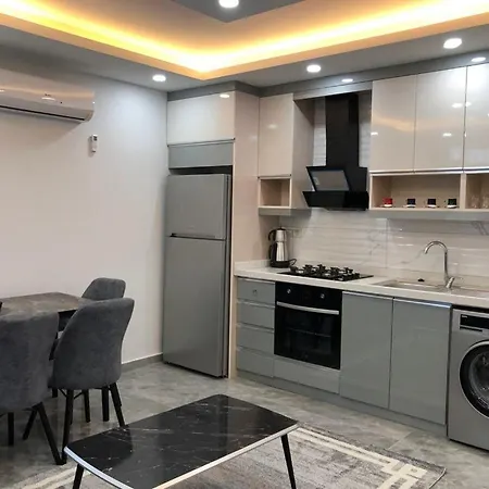 Goekdeniz Apart