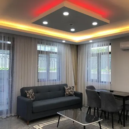 Goekdeniz Apart Apartment