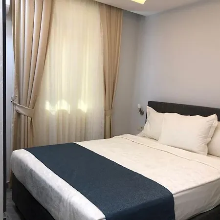Goekdeniz Apart Kemer
