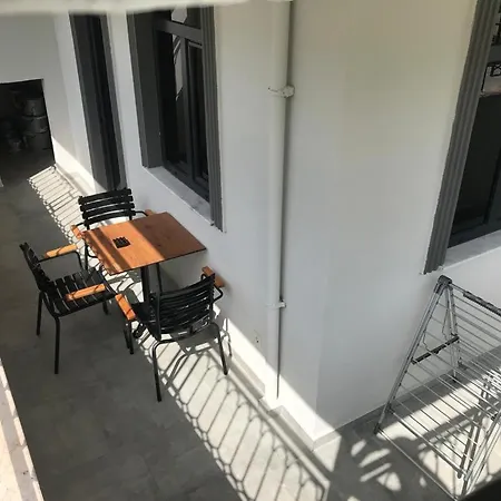 Goekdeniz Apart