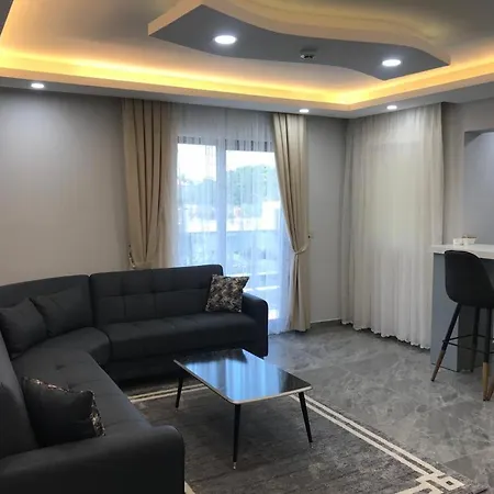 Goekdeniz Apart Apartment *