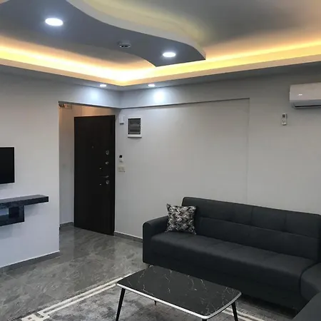 Apartment Goekdeniz Apart *