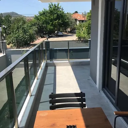 Goekdeniz Apart Apartment *