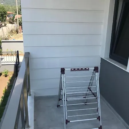 Goekdeniz Apart Apartment