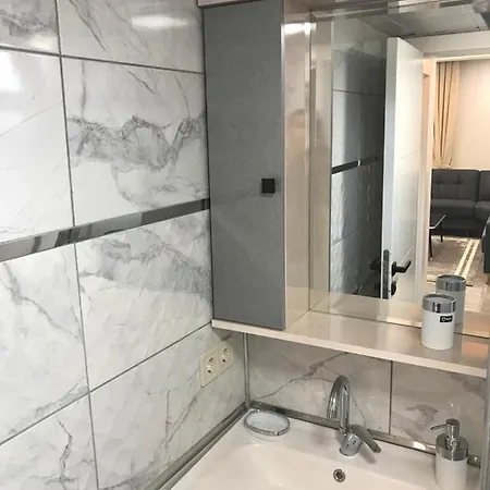 Goekdeniz Apart Apartment