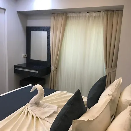 Goekdeniz Apart Apartment *