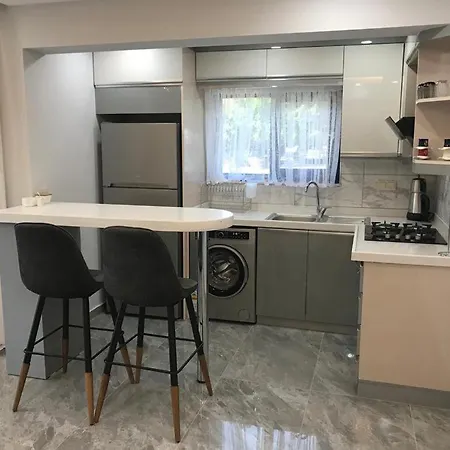 Goekdeniz Apart Apartment