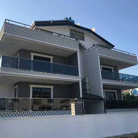 Goekdeniz Apart Apartment