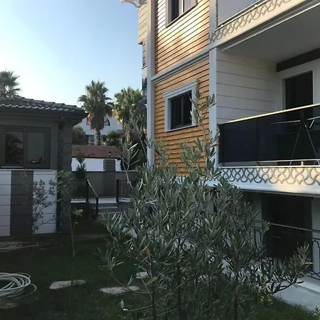Goekdeniz Apart * Kemer