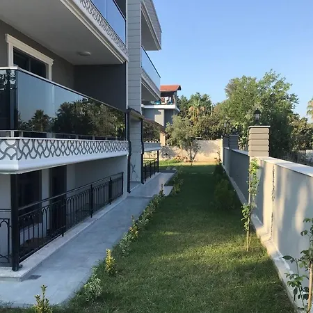 Apartment Goekdeniz Apart *