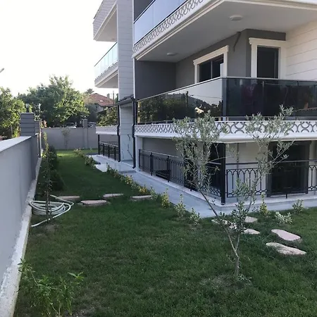 Goekdeniz Apart * Kemer