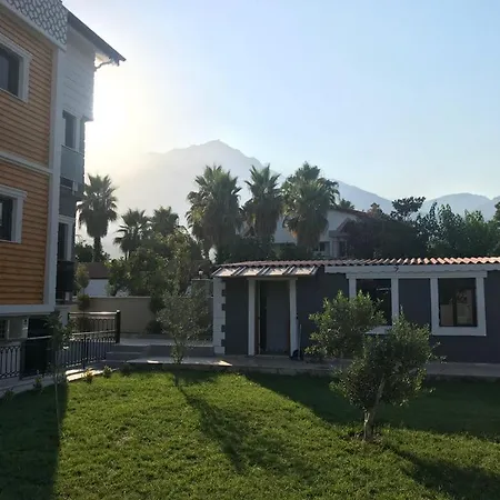 Goekdeniz Apart