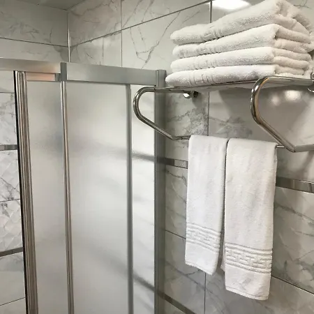 Goekdeniz Apart Apartment *