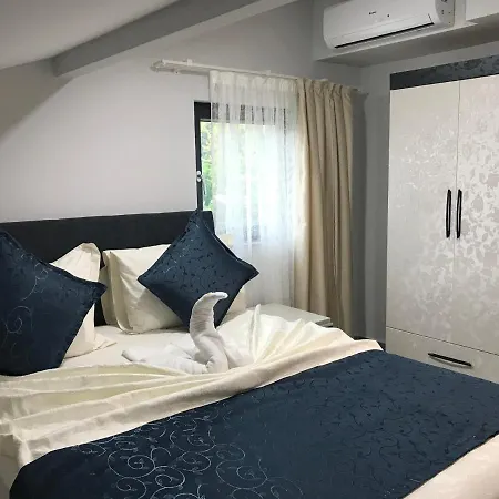 Goekdeniz Apart Apartment Kemer