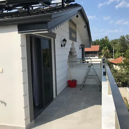 Apartment Goekdeniz Apart *