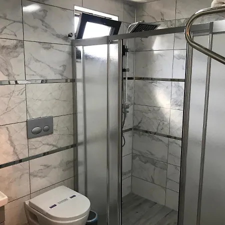 Apartment Goekdeniz Apart *