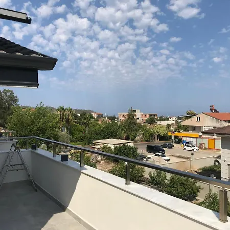 Goekdeniz Apart