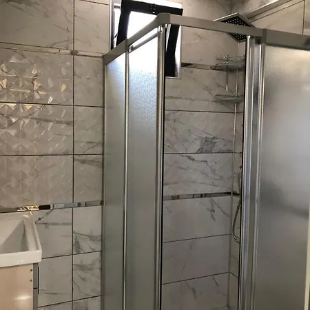 Goekdeniz Apart Apartamento