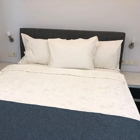 Apartament Goekdeniz Apart