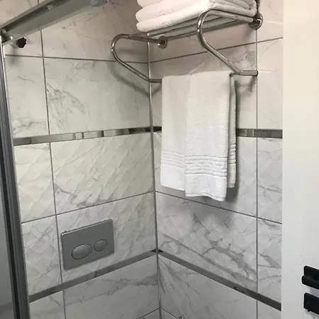 Goekdeniz Apart Kemer