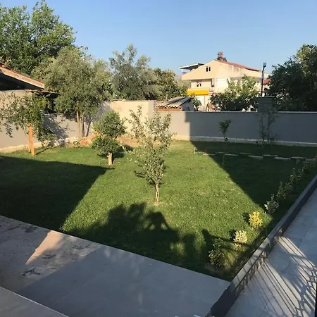 Goekdeniz Apart Apartament Kemer