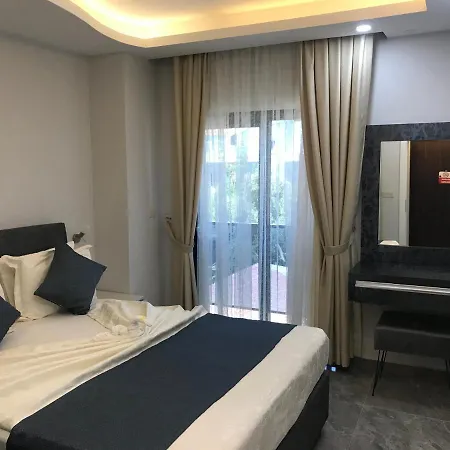 Goekdeniz Apart Kemer