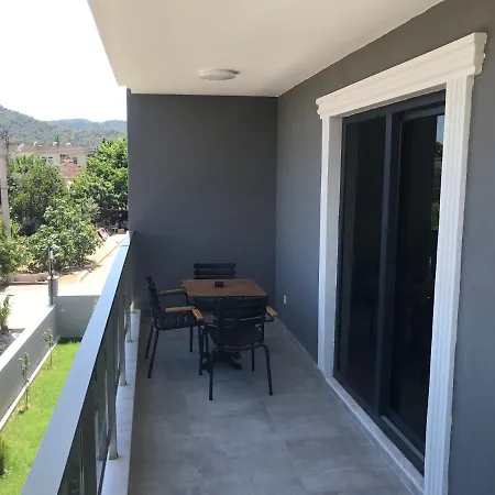 Goekdeniz Apart Kemer