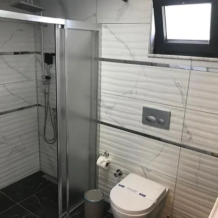 Goekdeniz Apart Apartament Kemer