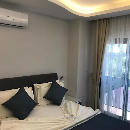 Goekdeniz Apart Apartamento