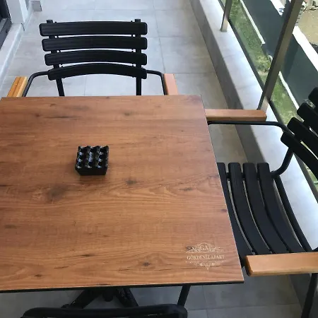 Apartament Goekdeniz Apart Kemer