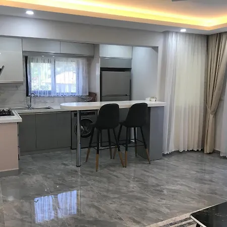 Apartamento Goekdeniz Apart
