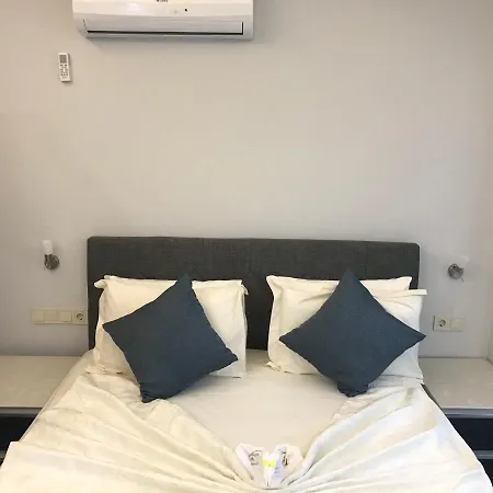 Apartamento Goekdeniz Apart